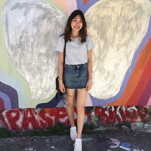 Meet your Posher, Emily